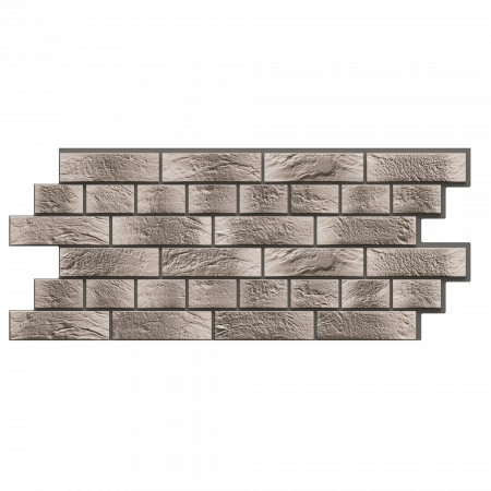 Термосайдинг «Венецианский 0,2», цвет Радос в Краснодаре, Доломит