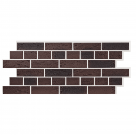 Термосайдинг «Каньон 0,2», цвет Гранд в Краснодаре, Доломит
